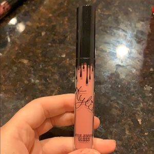 Kylie lipstick - “koko k”